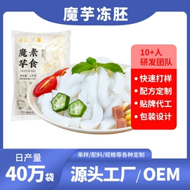 其他方便食品;火锅食材;素肉