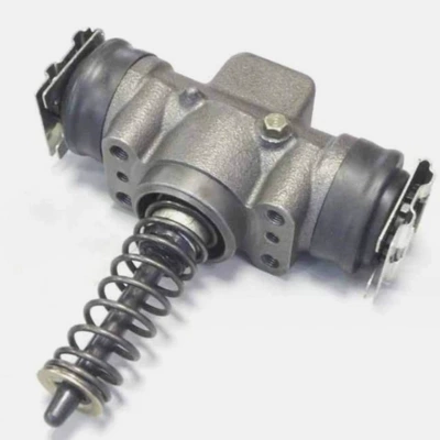 Suitable for Other brake systems