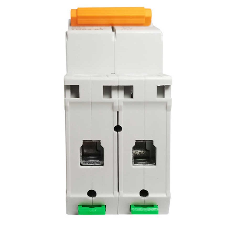 Disyuntor en Miniatura TGB3-63 1P2P3P4P 20A32A63A de Baja Tensión image 4