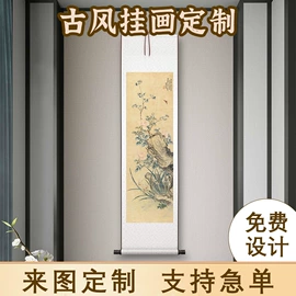 画纸、画布;挂历;扇子