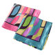 Autumn and winter New European and American fashion geometric silk 90 large square women's spot wholesale fashion scarf scarf