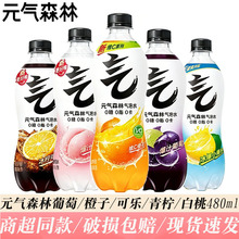 Ԫ��ɭ�֚���ˮ�ɘ�ζ480ml��������0��0֬0���ļ���������؃r