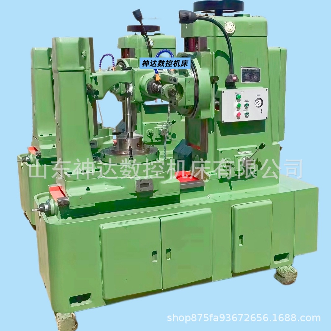 滚齿机厂家现货供应 Y系列个型号滚齿机Y3150机械滚齿机 精密制造