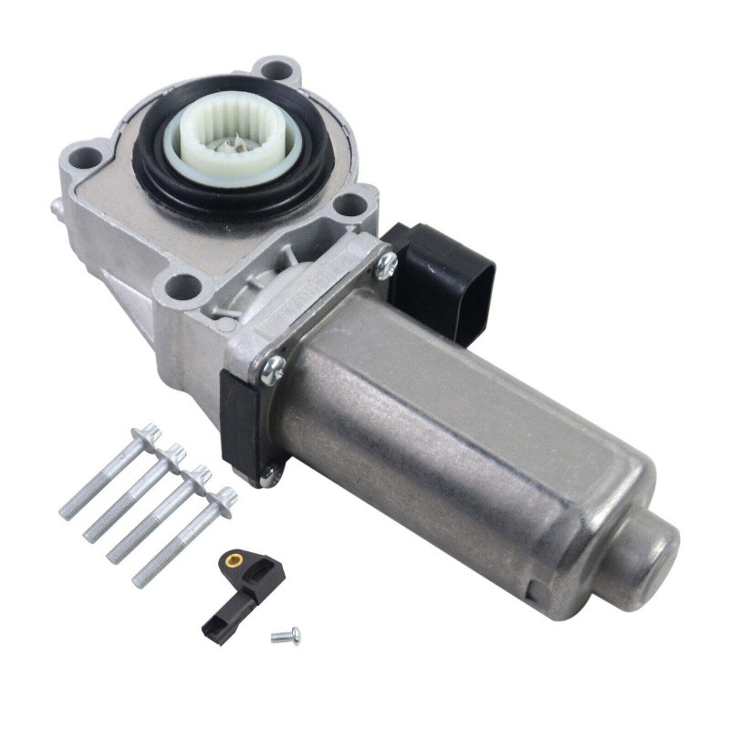 600-939 IGH500040 29010-1LA0A Transfer case motor suitable for Land Rover and Nissan