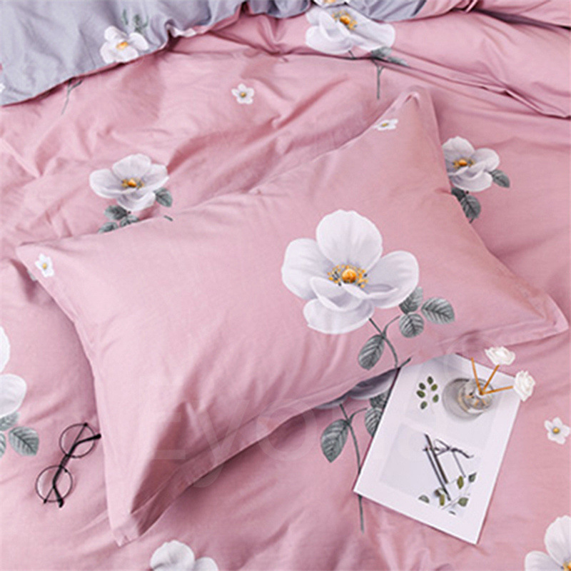 48x74cm funda de almohada especial para adultos pareja dormitorio de estudiantes domésticos almohada única primavera y verano