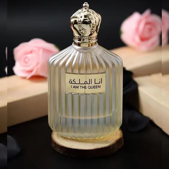 Neues Parfüm Grenzüberschreitender Außenhandel Beliebtes Parfüm für arabische Männer und Frauen im Nahen Osten Frisches und anhaltendes Parfüm 100ml_voghion.com