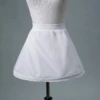 Skirt without lights