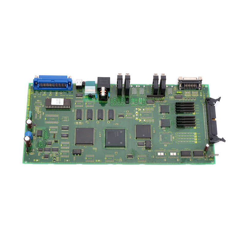 A20B-2002-0741发那科FANUC系统原装电路连接板拆 机现货议 价