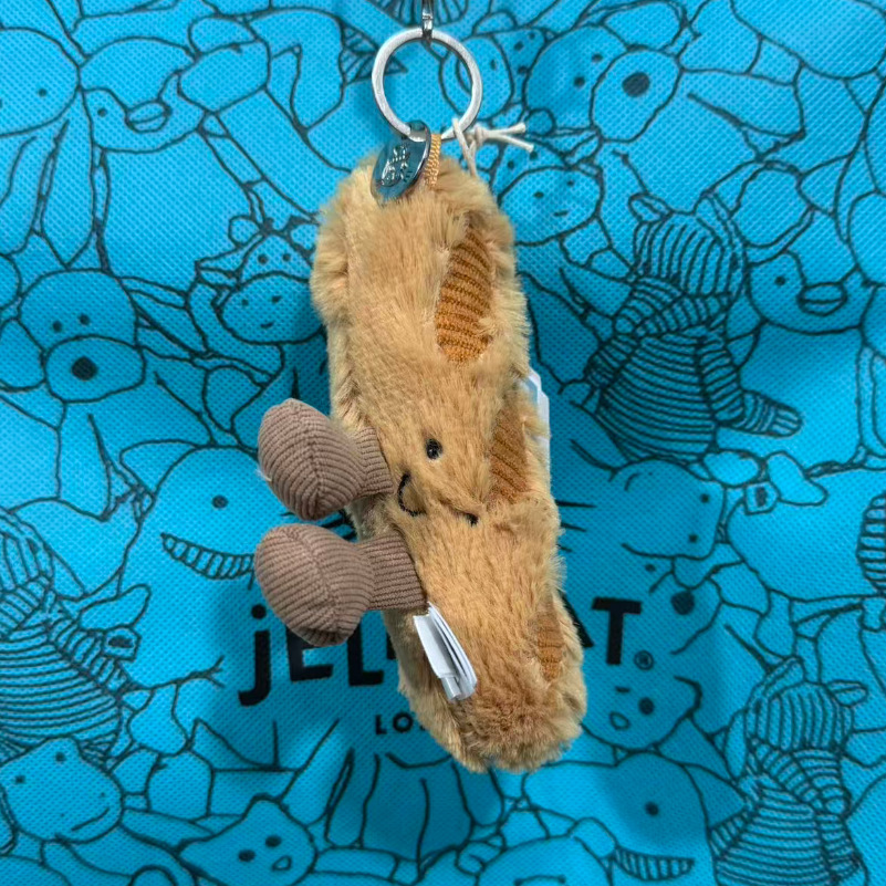 Baguette pendant