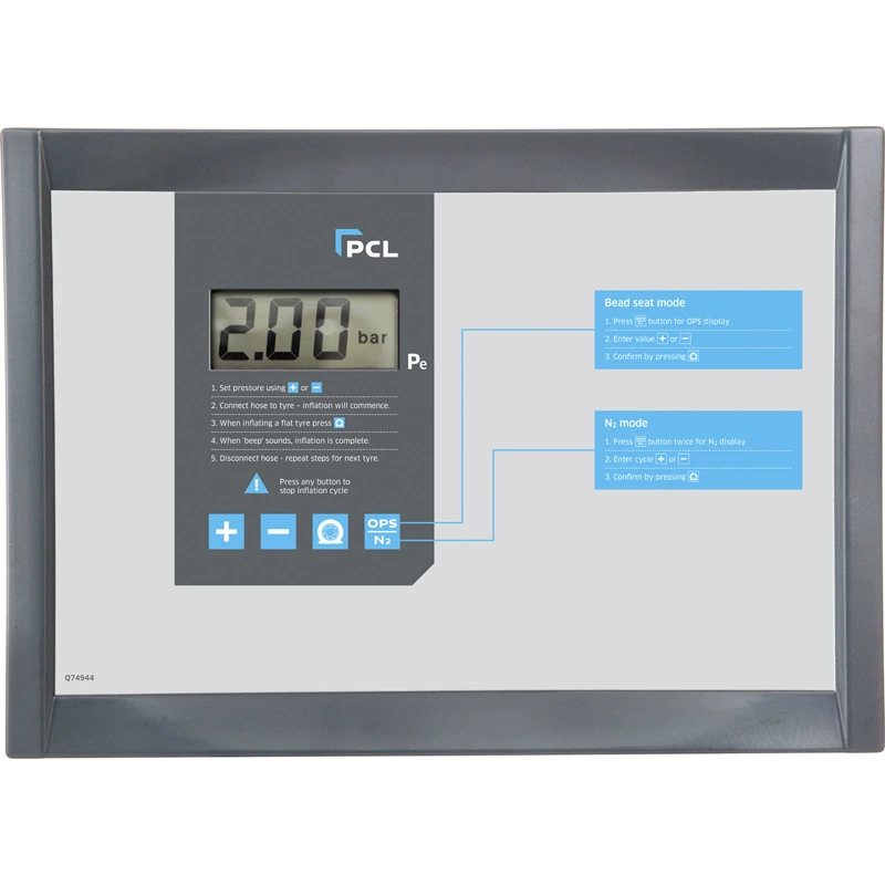 PCL настенная автоматическая надувная машина D10DT20T D10ST80C D12ST50C D13SS50C D60C