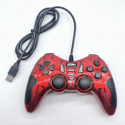 New 5 in one Andrews handle Universal Computer Set top box Arcade PS3 Functional handle