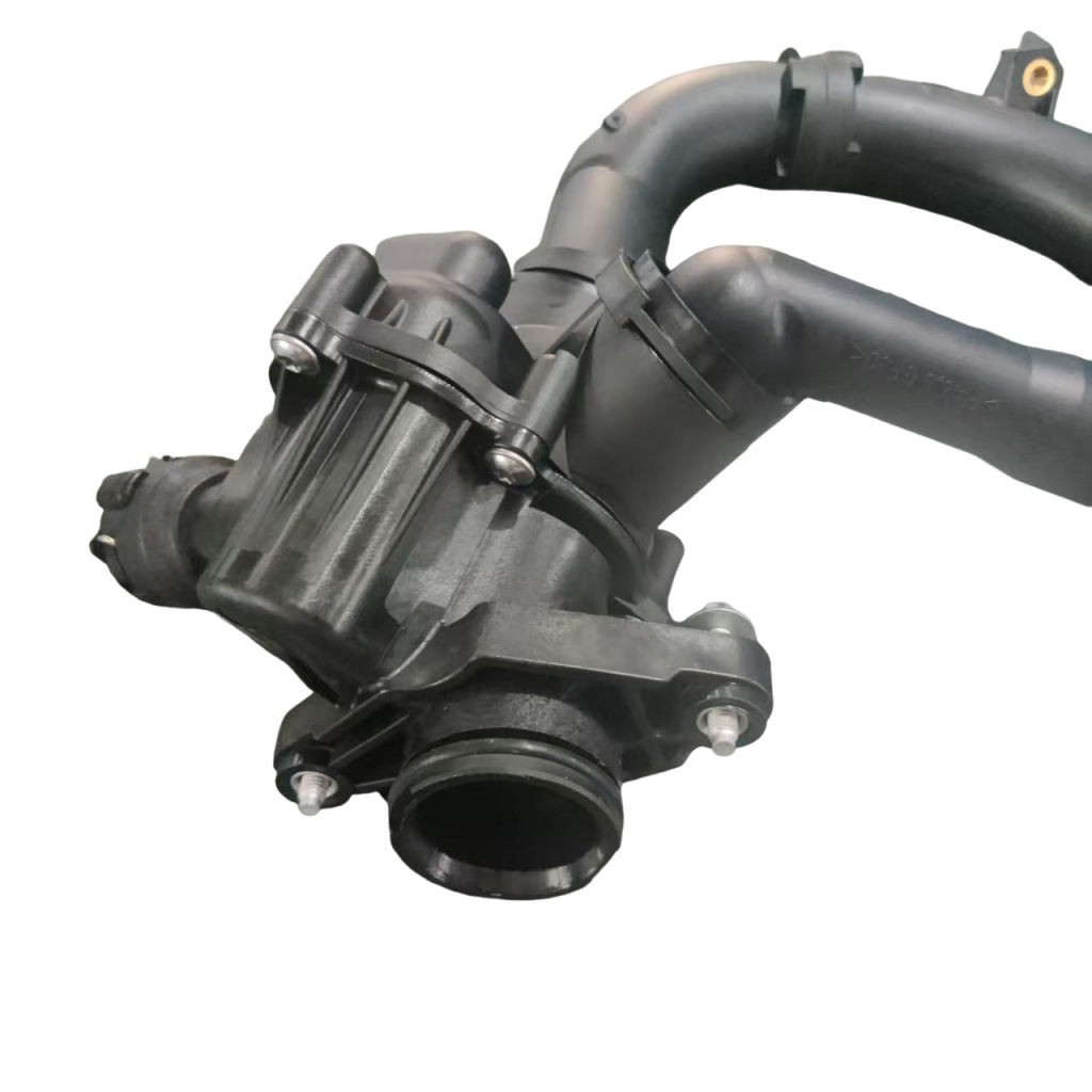 A2742003100 A2742000115 Is Suitable for Mercedes-Benz Car Thermostat Coolant Thermostat