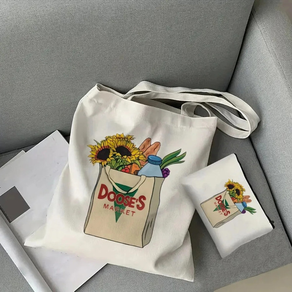 Cartoon set