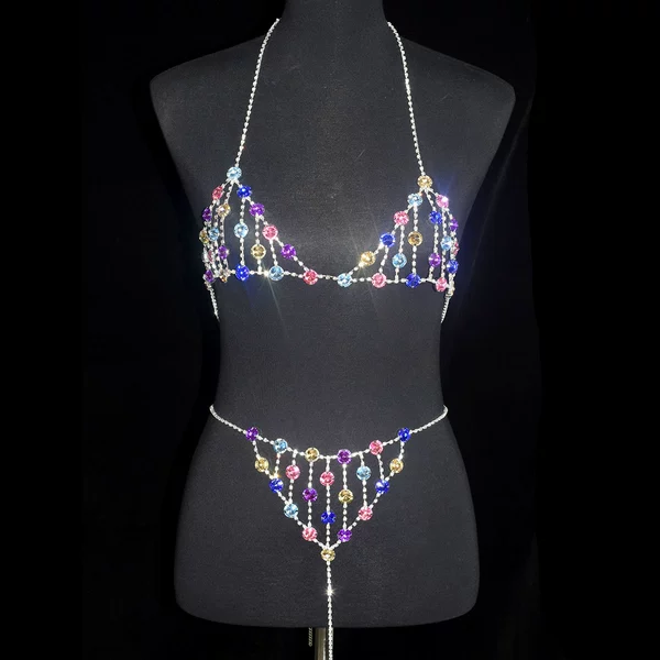 Set silver CE167Y