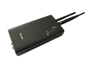 Taiwan security mobile detection surveillance camera signal detector/radio wave signal detector