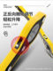 Factory spot wholesale car jack labor-saving ratchet wrench labor-saving rocker hand handle labor-saving wrench