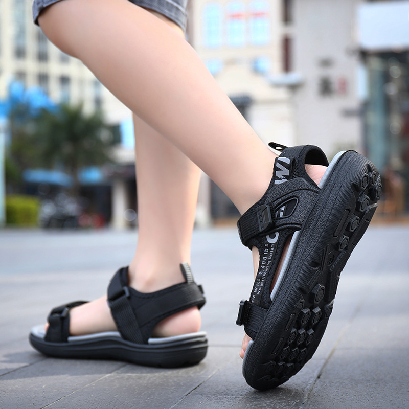 boy's sandals