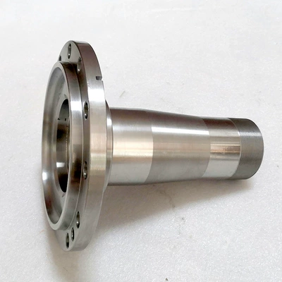 DongfEng AuthEntic Parts Aparıcı ox