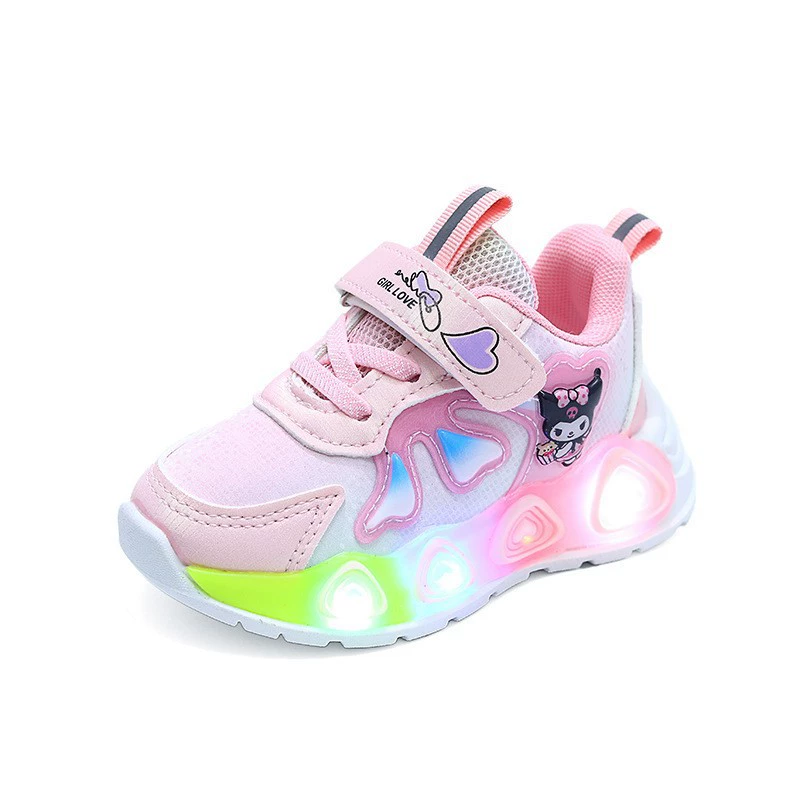 Children's breathable sports shoes, 1-6 years