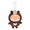Malai Bear Jiyi, ок. 10 см