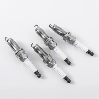 Iridium spark plug, Alışdırma şamı (Sveçalar)