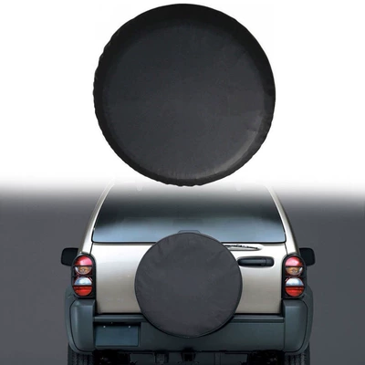 PVC leather spare tire cover Spare wheel cover