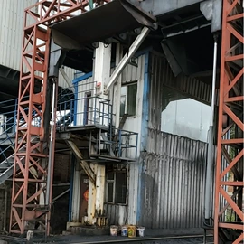 其他液压机械;起重装卸设备;启闭机