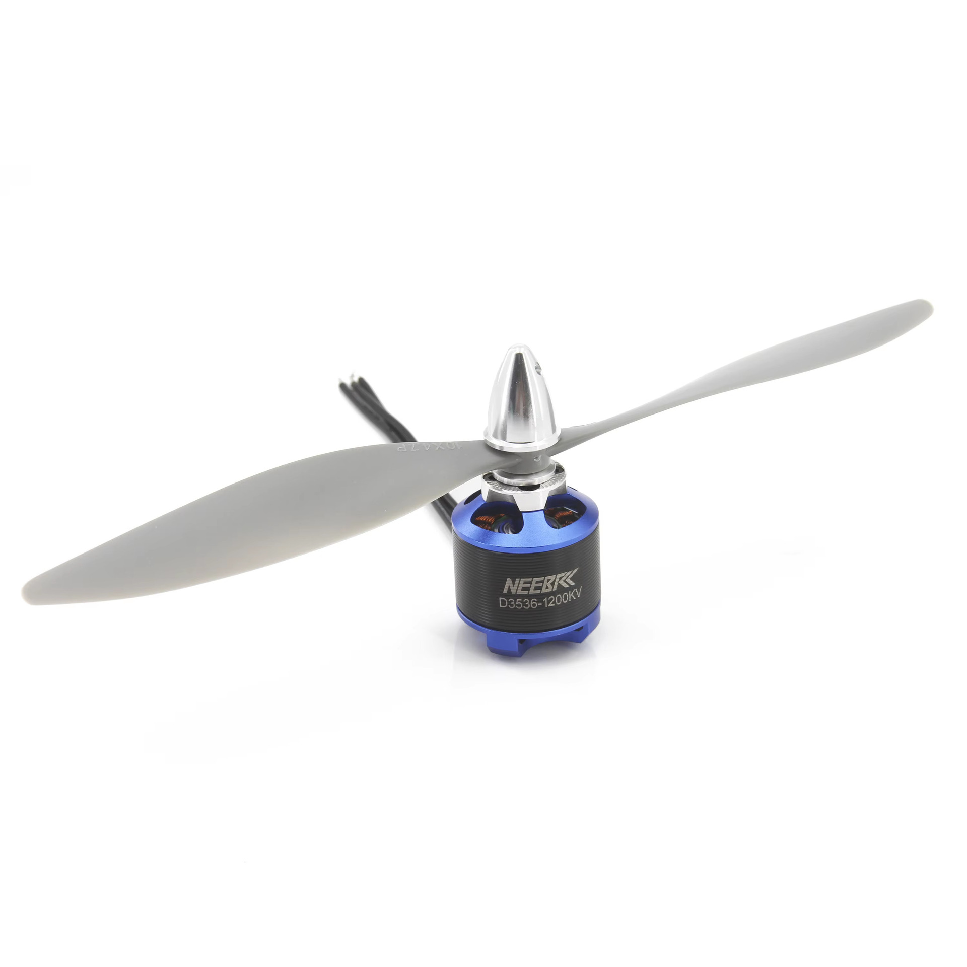 Бесколлекторный мотор Neebrc D3536 1200KV стандарт