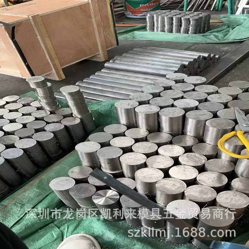 供应SUS302不锈钢棒材 1Cr18Ni9不锈铁圆钢SUS301不锈钢光亮棒