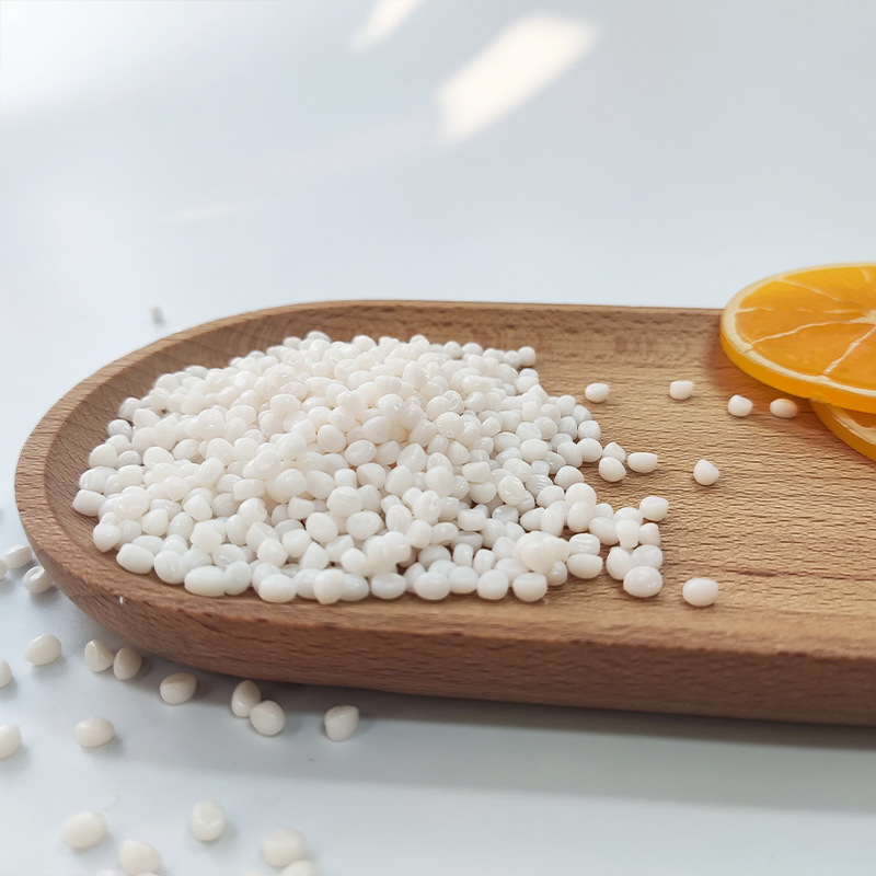 PBAT全生物降解吹膜薄膜材料颗粒塑胶塑料/聚合装置建设EPC总包