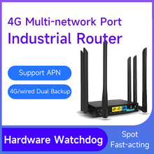 ȫ�Wͨ���ǚW�湤�I���ɲ��쾀4G�忨�o��·������LAN��CPE�D�W��