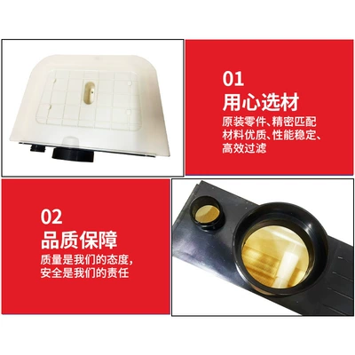 Air filter Touareg Air Filter Q7