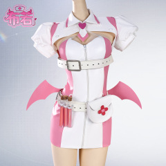 北水商贸布若cos服喵斯快跑夜勤血裔布若cosplay二次元扮演服全套
