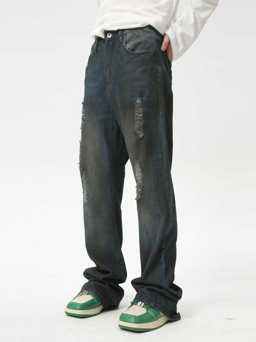 MTLCLOTHES Ropa de hombre | 2024 nuevos productos de verano Moda americana