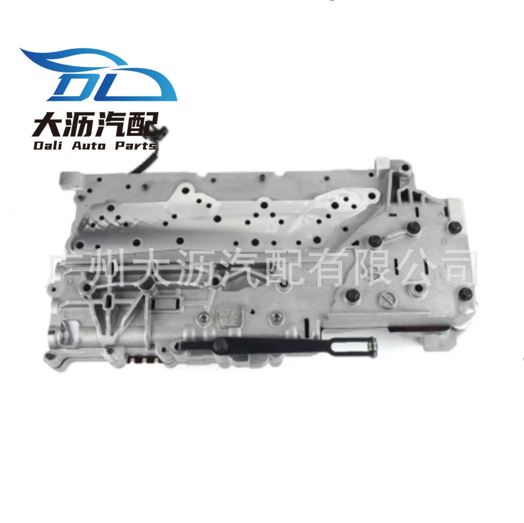 Cross-Border Supply of Auto Parts 6L45 Valve Body Old Version 6L45 Suitable for Bmw