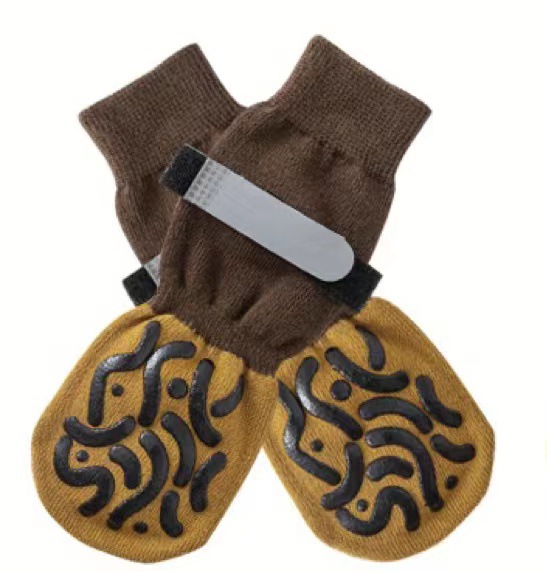 암갈색 애벌레 [OPP봉투 포장]