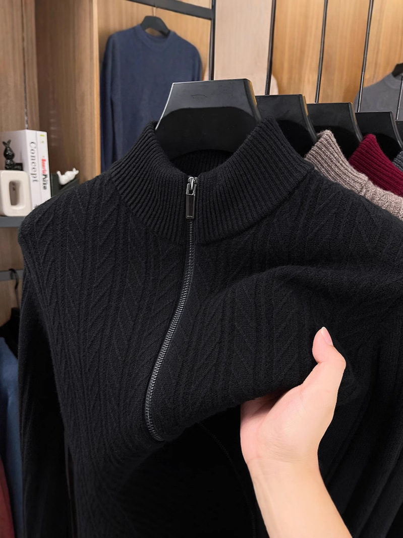 Woolen sweater