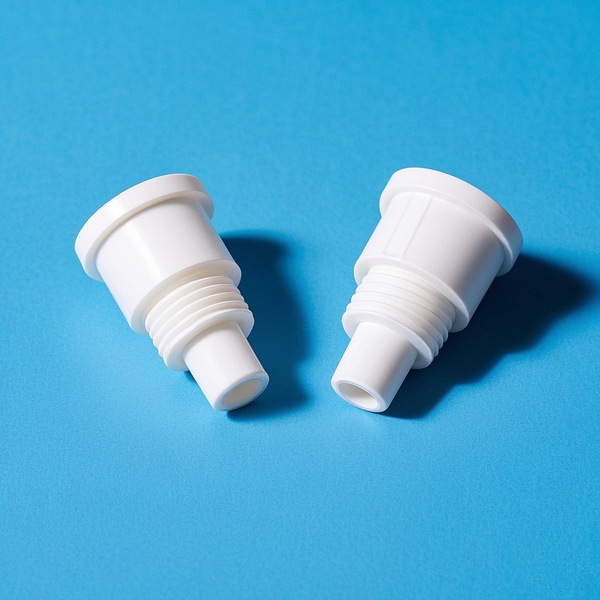 Manufacturer plastic Teflon precision parts ptfe…