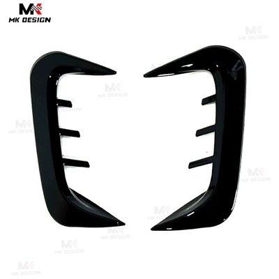 Big Surrounded — Suitable for Bmw 3 Series G20