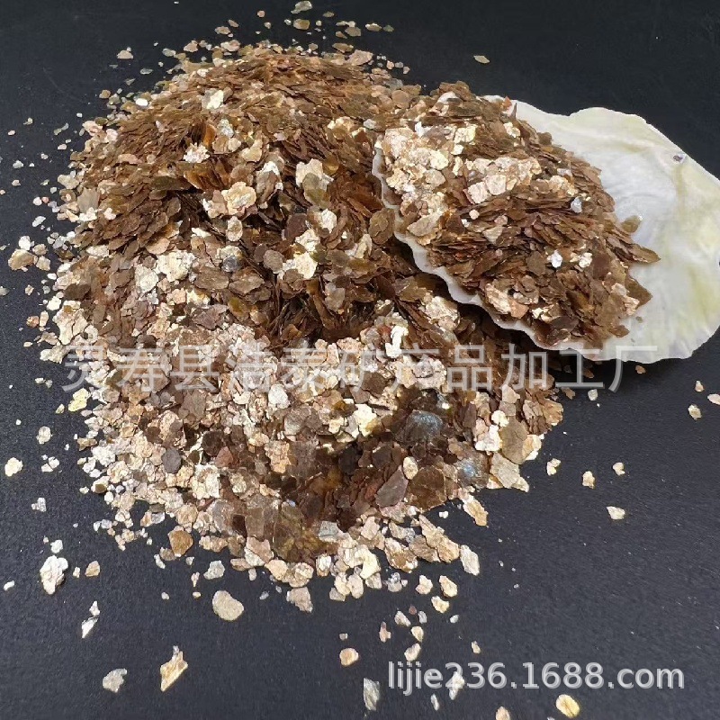 厂家直营供应云母超细云母粉白云母粉涂料用云母粉