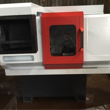 卧式车床数控光机台湾上银线轨硬轨机床厂家供应0632数控车床