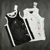 258 style mesh vest
