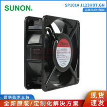 SP101A 1123HBT.GN  SUNON   ɢ���L�� ��׼���� �S���L