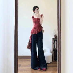 ootd��ʽ��������һ����2025�ļ��¿Ҏ�t�첱����ţ��ѝ���bŮ