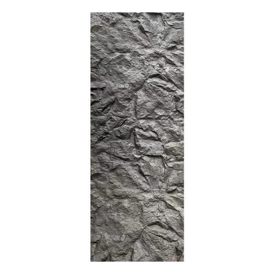 Frp losa de piedra volcánica translúcida pu piedra de piel de piedra en polvo tablero decorativo de piedra blanda panel de revestimiento de piedra flexible panel de pared de fondo