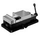 Angle-fixed flat-mouth pliers heavy-duty precision vise machine vise CNC milling machine machining center pat 6/8 inch