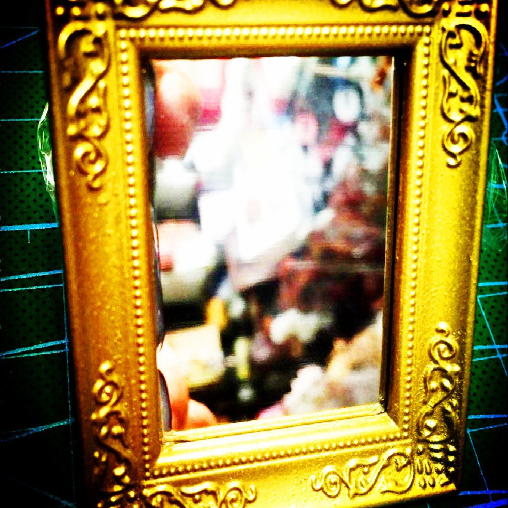 dollhouse ����������΢�� �����ģ�� ����ֹ������򻭺�