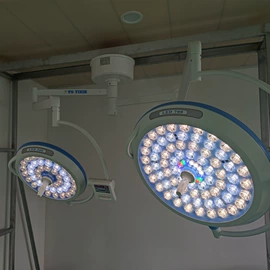 医疗灯具;其他行业专用;个人护理电器