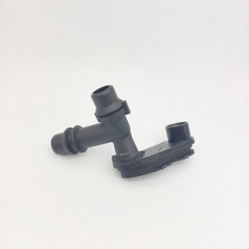 17111707817 is suitable for BMW 3 Series E46 N42 N46 engine coolant pipe connector thermostat