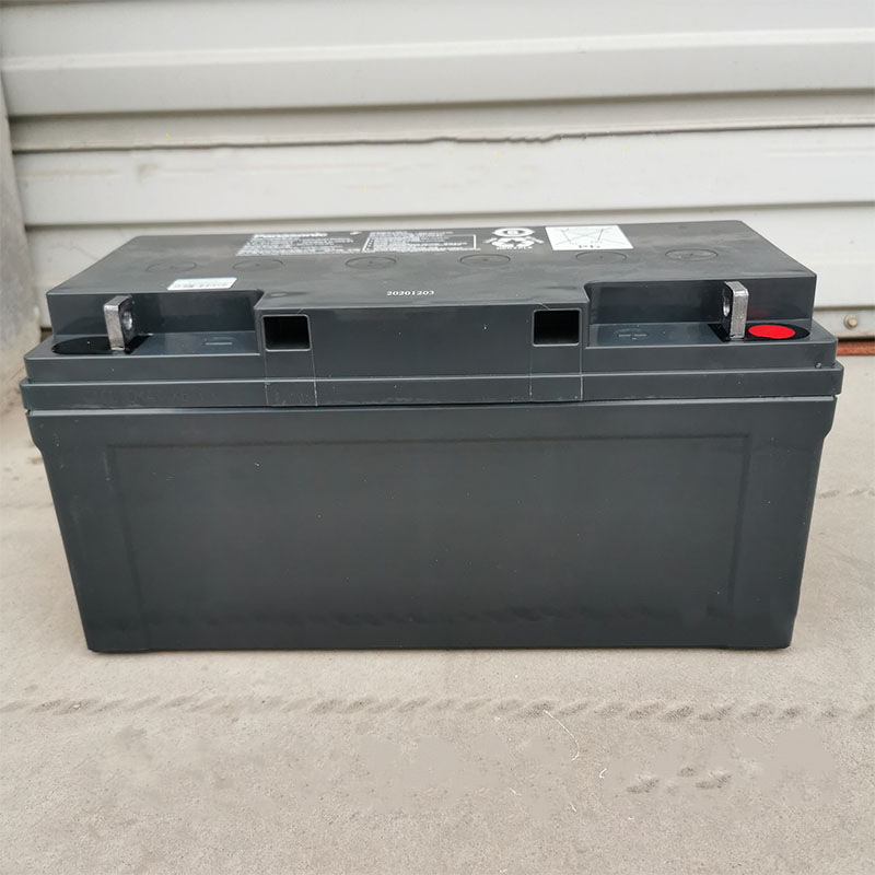 松下蓄电池（Panasonic）LC-P1265ST 12V65AH UPS专用 正品保三年